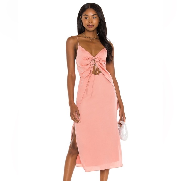 REVOLVE Dresses & Skirts - REVOLVE Sela Midi Dress